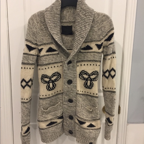 Sold Aritiza | Northwest Lambswool Sweater - Picture 6 of 11